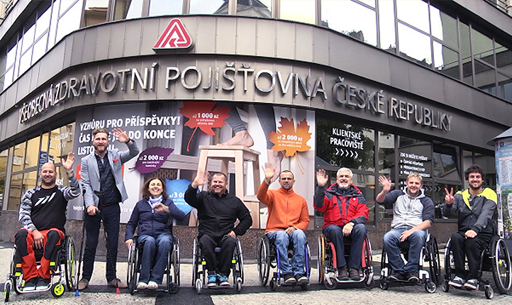 VZPoura úrazům boduje u dětí i pedagogů