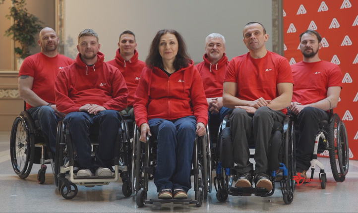 Poznejte naše ambasadory