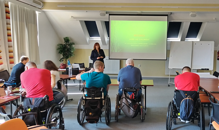 Rétorika aneb jak zaujmout