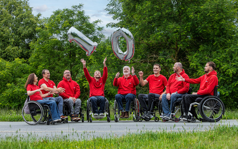 10 let VZPoury úrazů